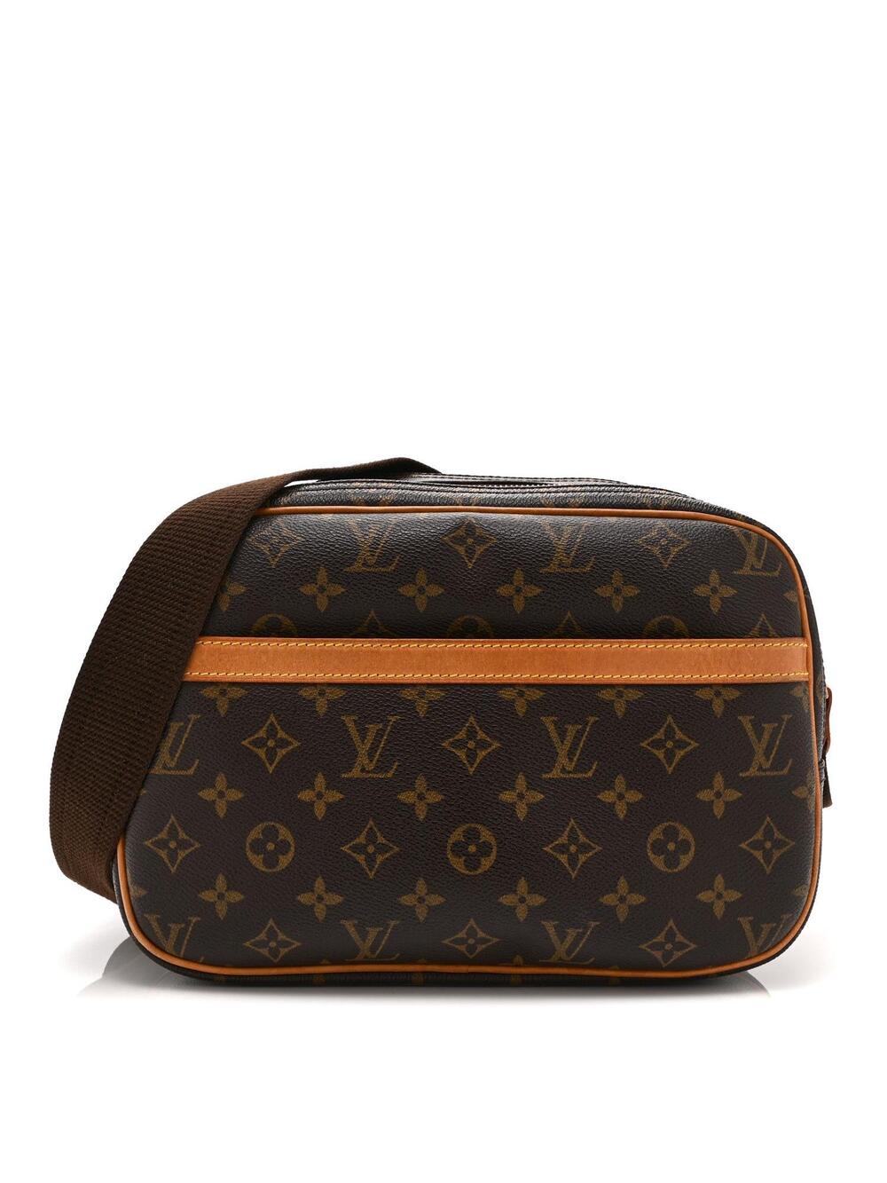 Louis Vuitton Reporter Pm #346238L79B